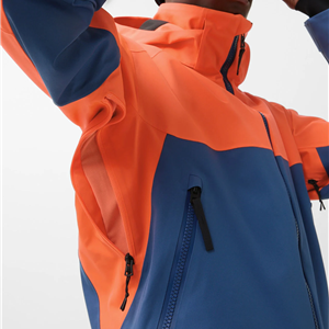 fire ice men halor jkt